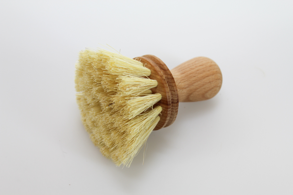 Preview: Topfbürste groß medium